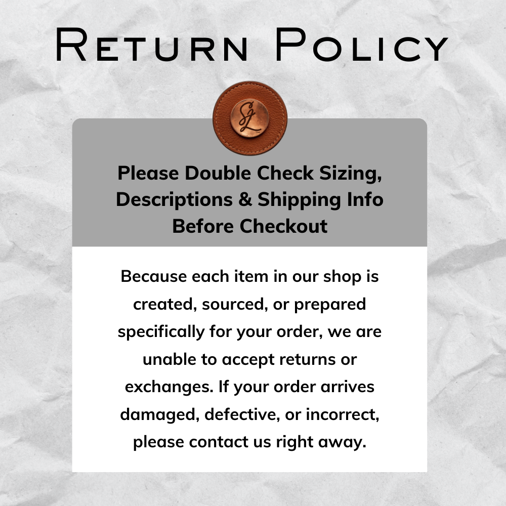 Ashe Leather Emblem | 12 oz White Enamel Camp Mug