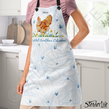 Oops Another Chicken - Everyday Apron