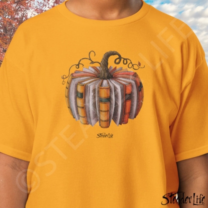Pumpkin Novelty - Kids Tee