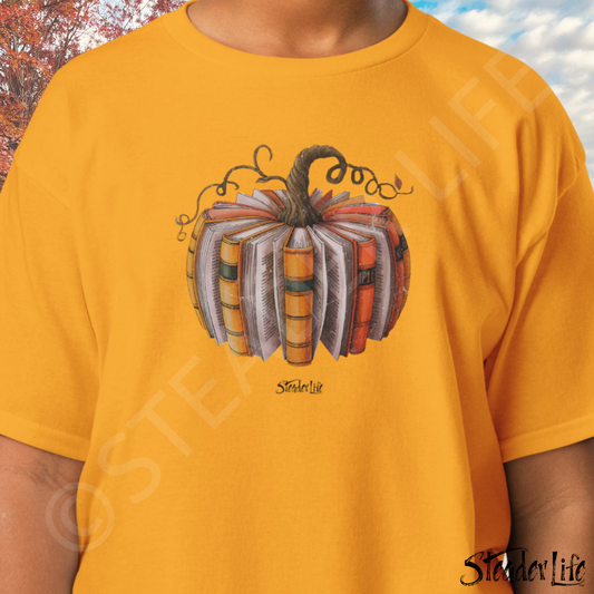 Pumpkin Novelty - Kids Tee