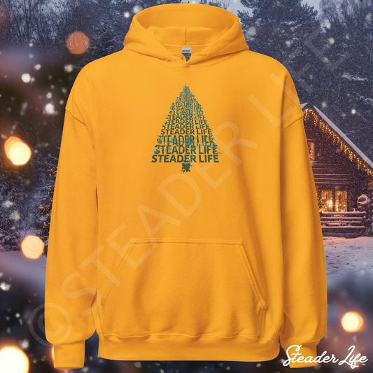 Steader Life™ Lone Pine - Adult Hoodie