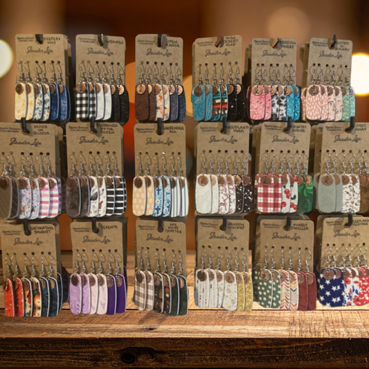 Simply Steady™ Wholesale Starter Bundle